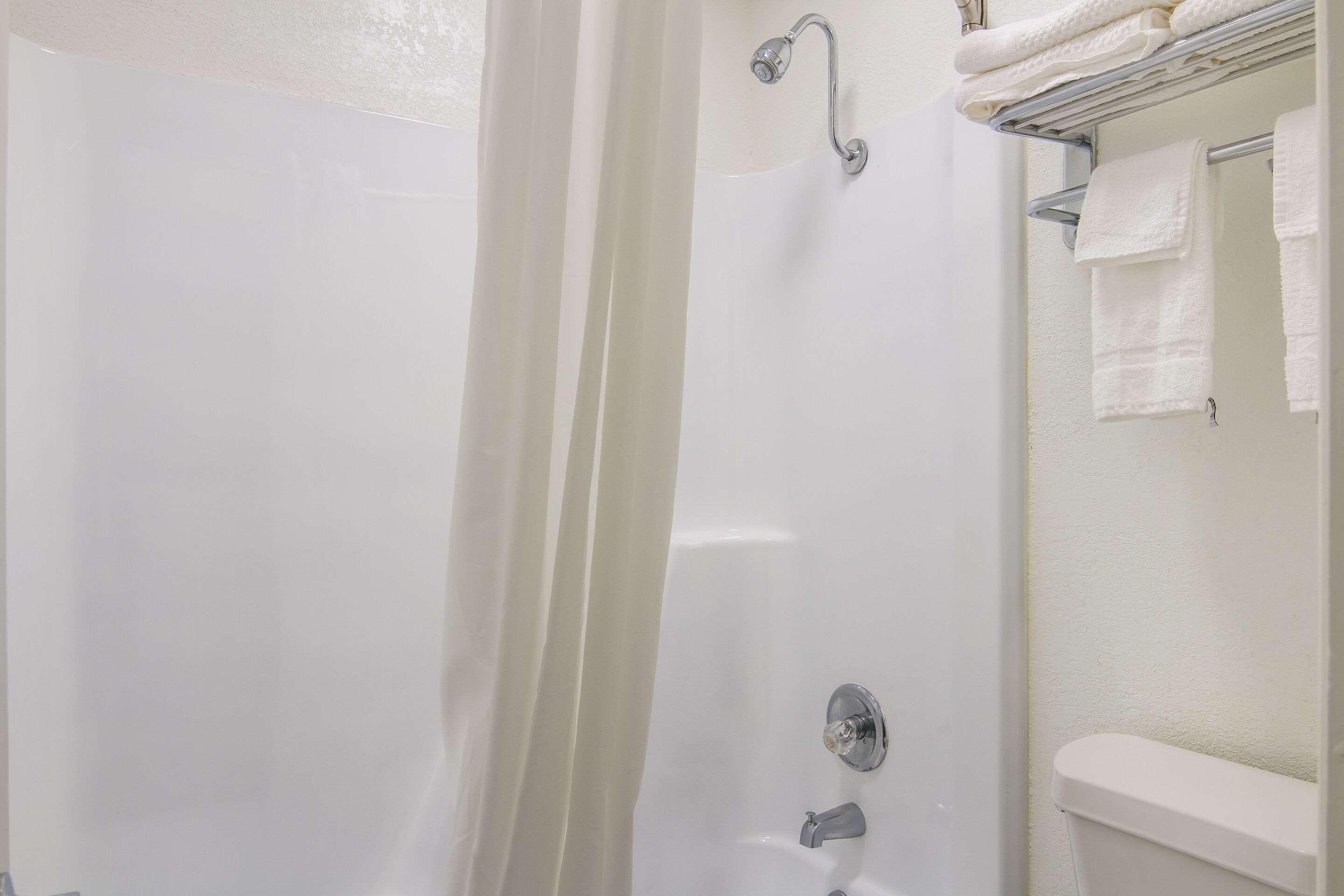 Rodeway Inn Nashville Bagian luar foto