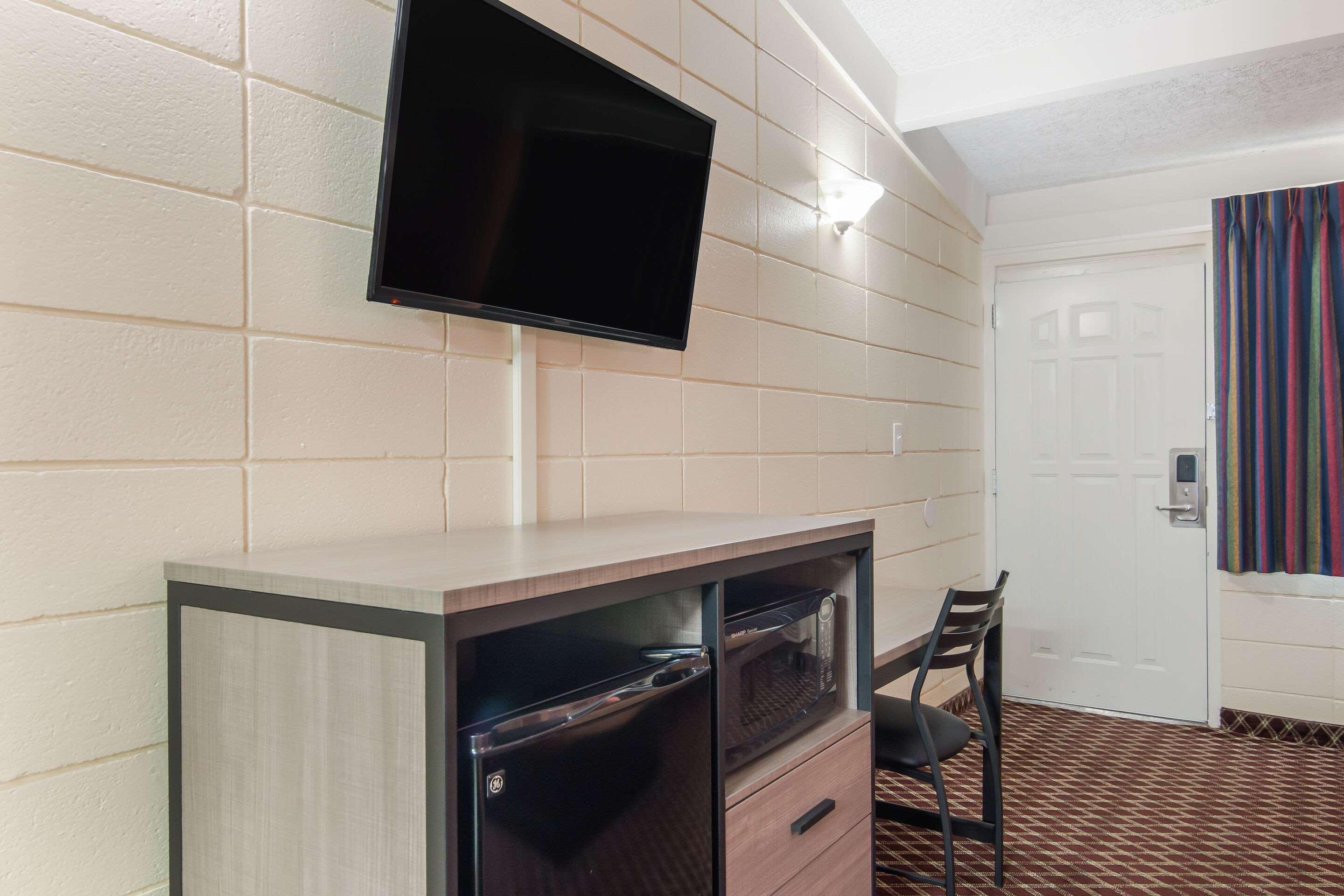 Rodeway Inn Nashville Bagian luar foto