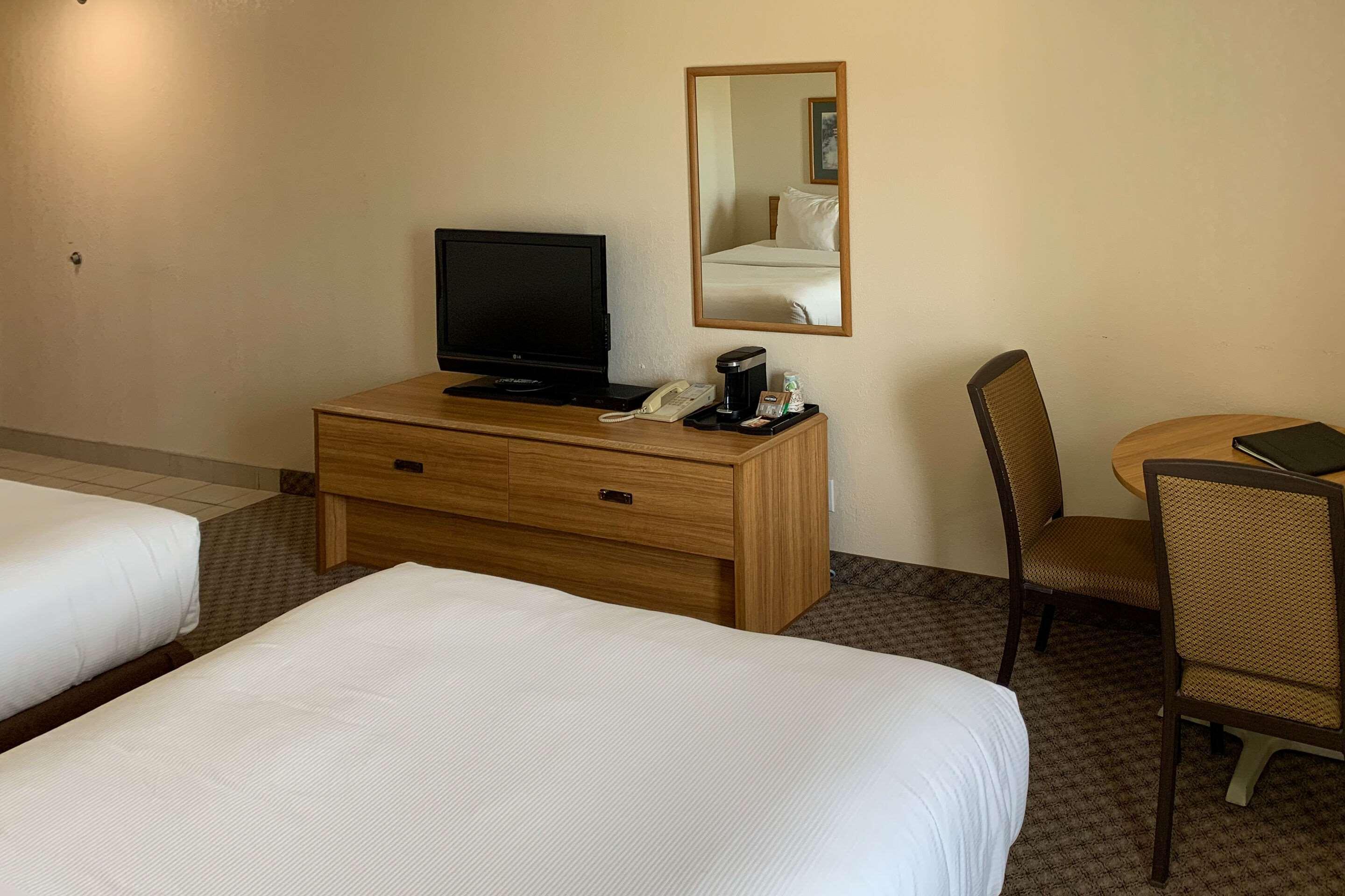 Rodeway Inn Nashville Bagian luar foto