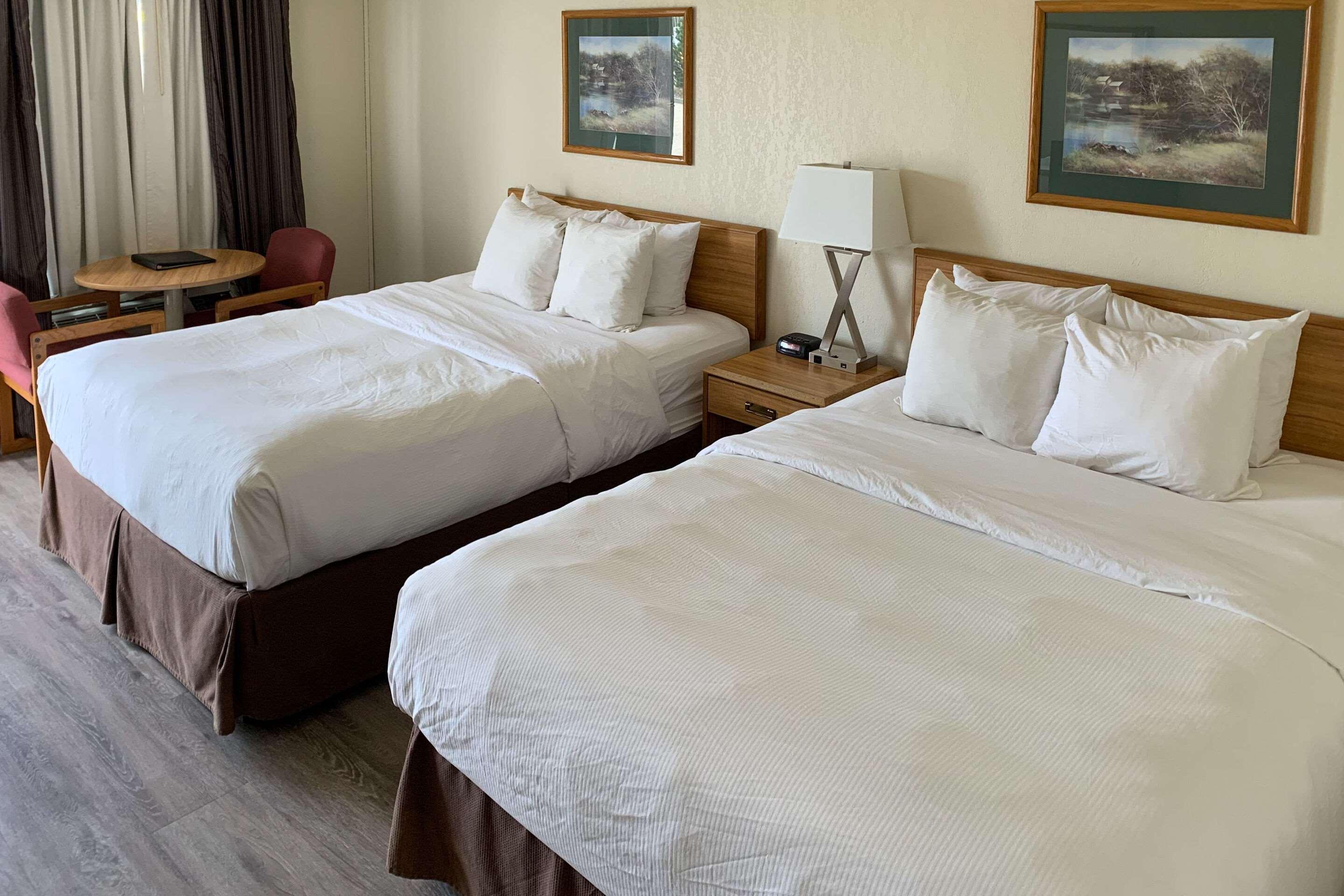 Rodeway Inn Nashville Bagian luar foto