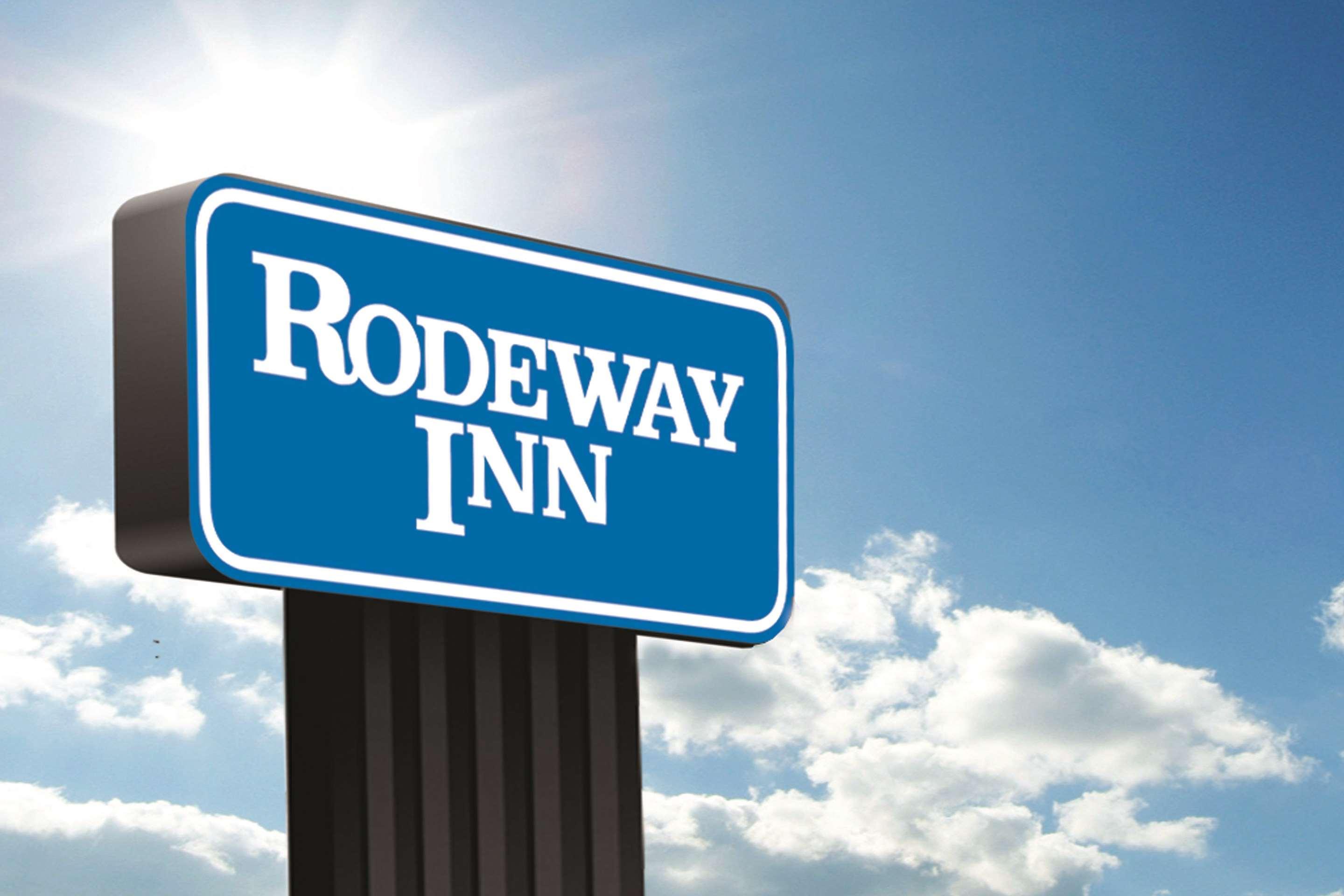 Rodeway Inn Nashville Bagian luar foto