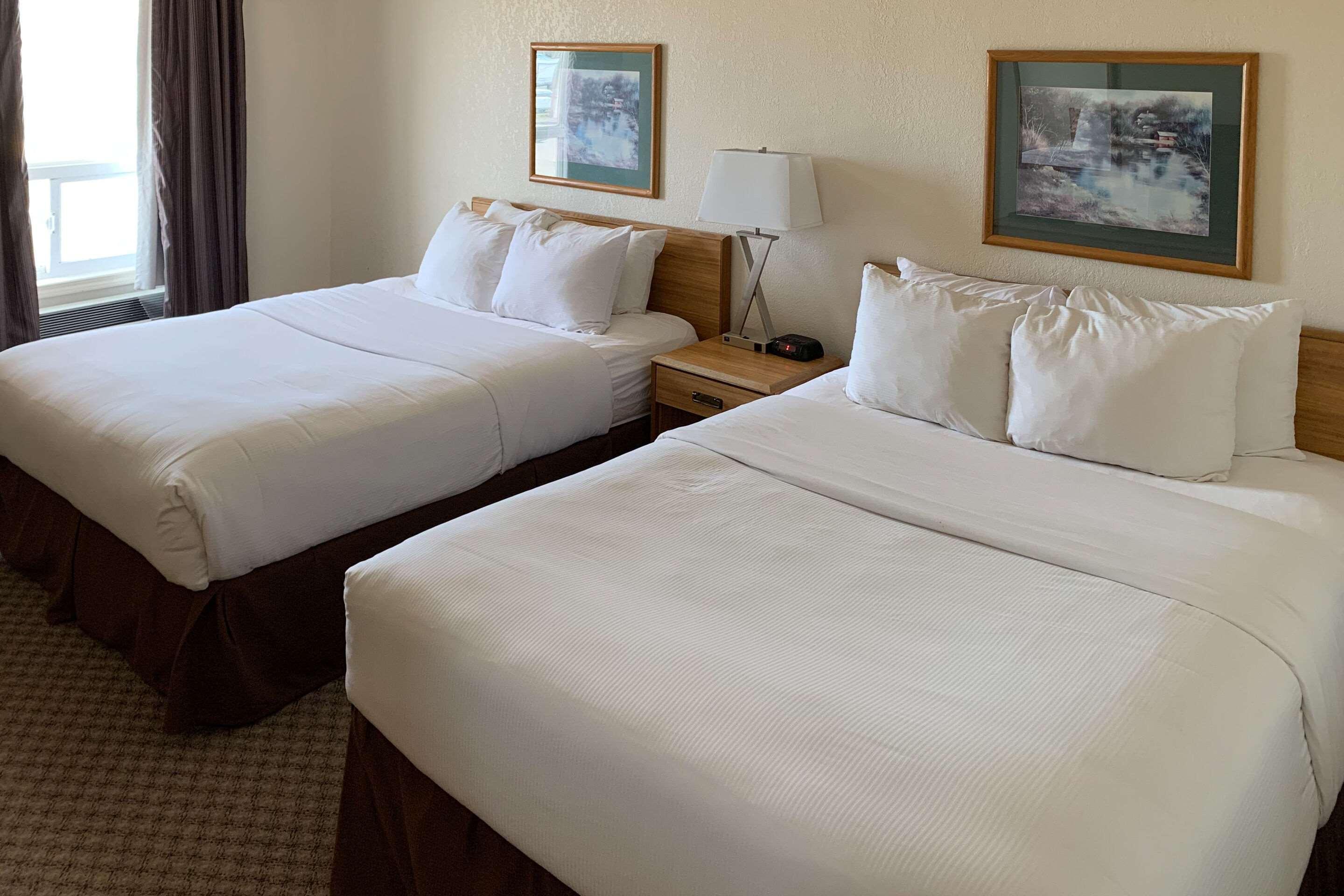 Rodeway Inn Nashville Bagian luar foto