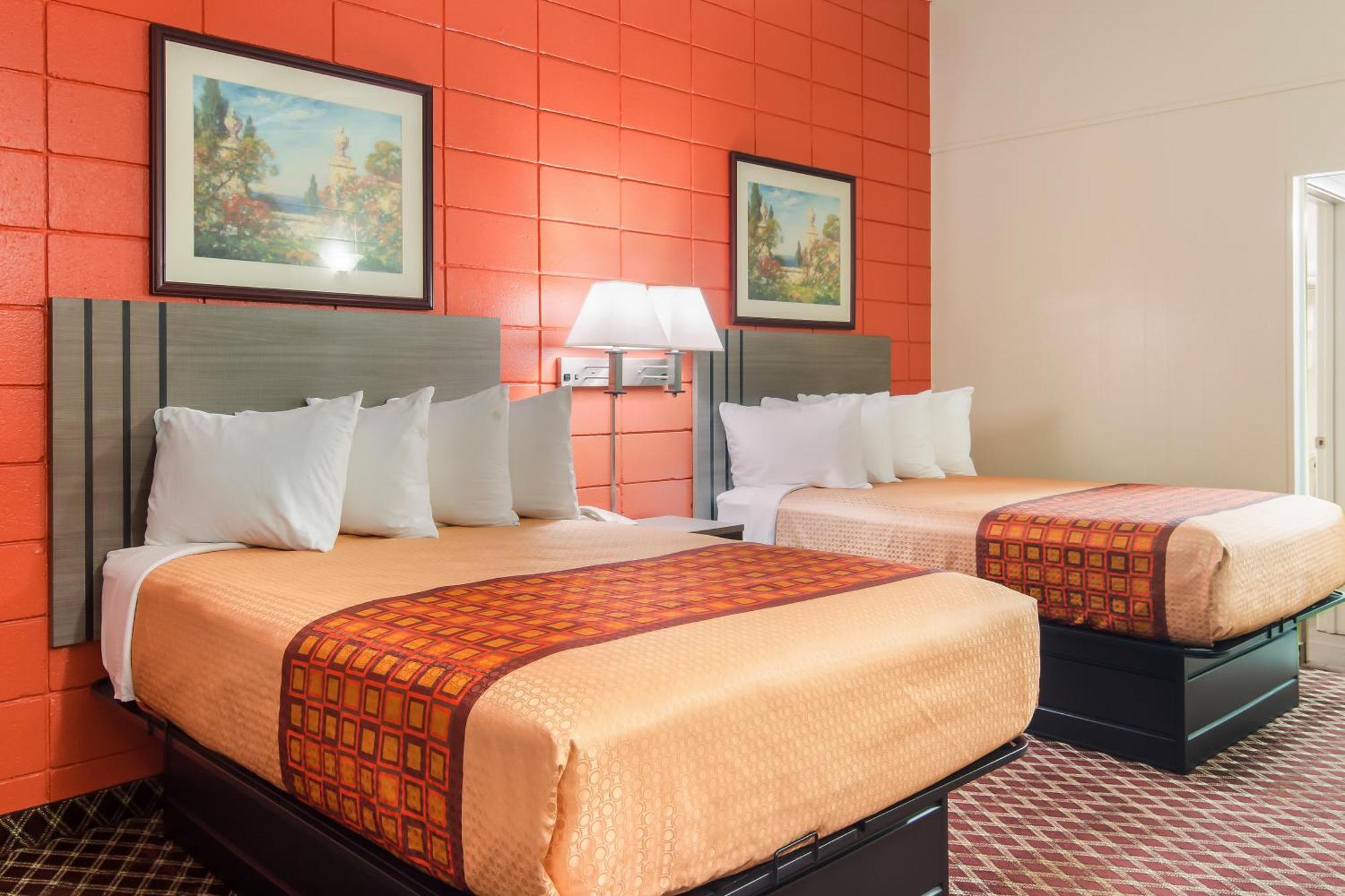 Rodeway Inn Nashville Bagian luar foto