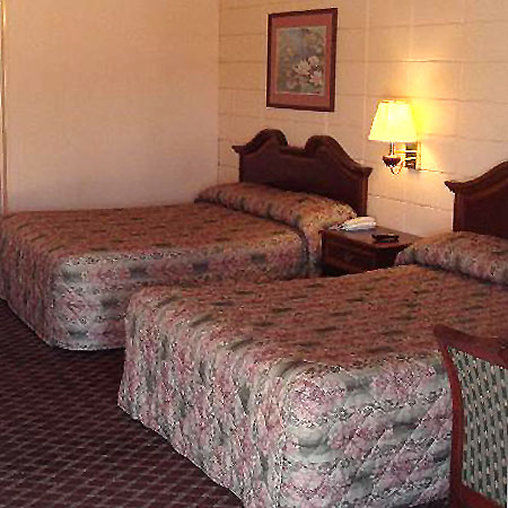 Rodeway Inn Nashville Ruang foto