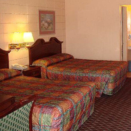 Rodeway Inn Nashville Ruang foto